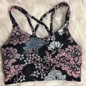 Marika Strappy Sports Bra XS